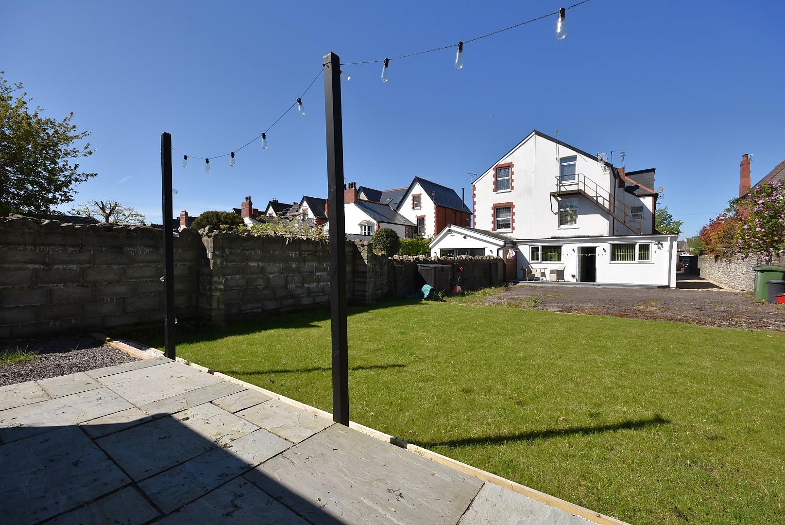 Flat 2, 110 Westbourne Road, Penarth. CF64 3HH